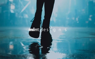 mint designs（ミントデザインズ） の通販なら正規取扱店 | TIMESMARKET